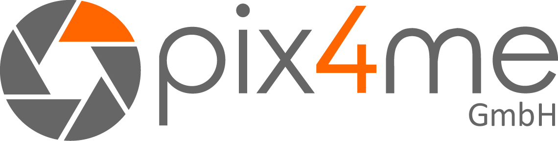 Pix4Me logo